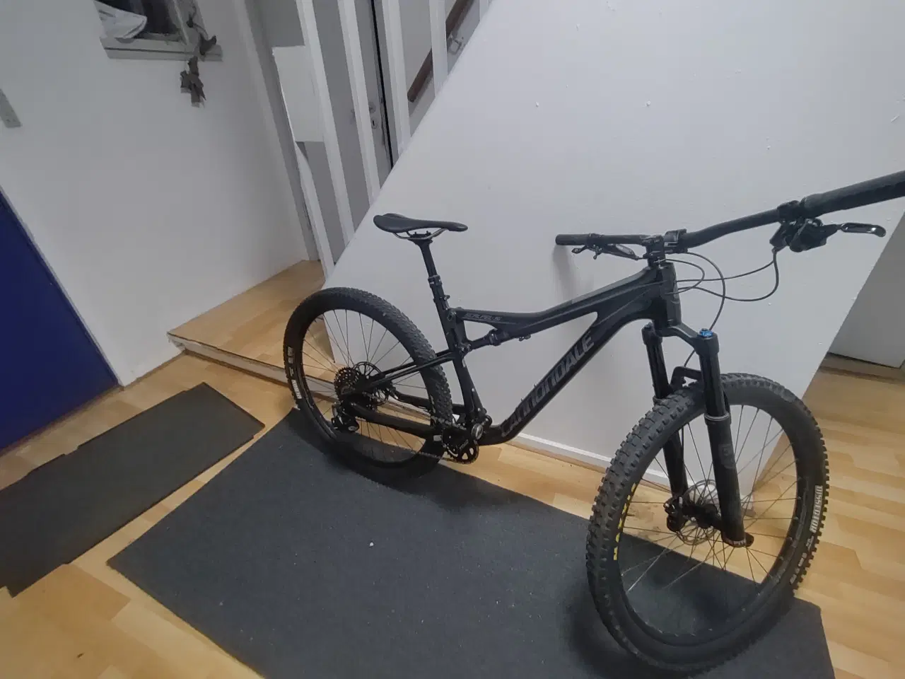 Billede 8 - MTB Cannondale Scalpel SI 3 2020