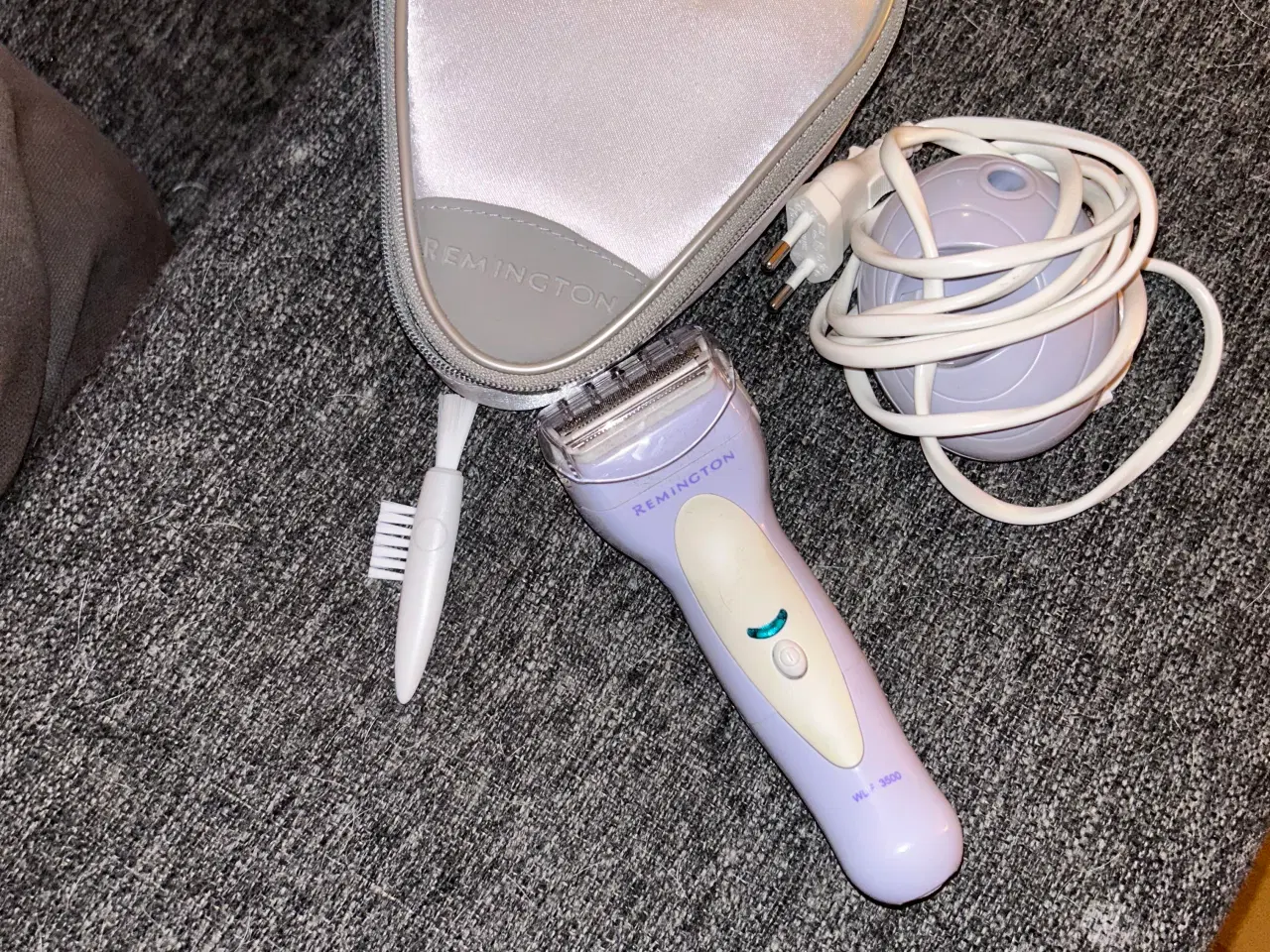 Billede 2 - Remington ladyshaver 