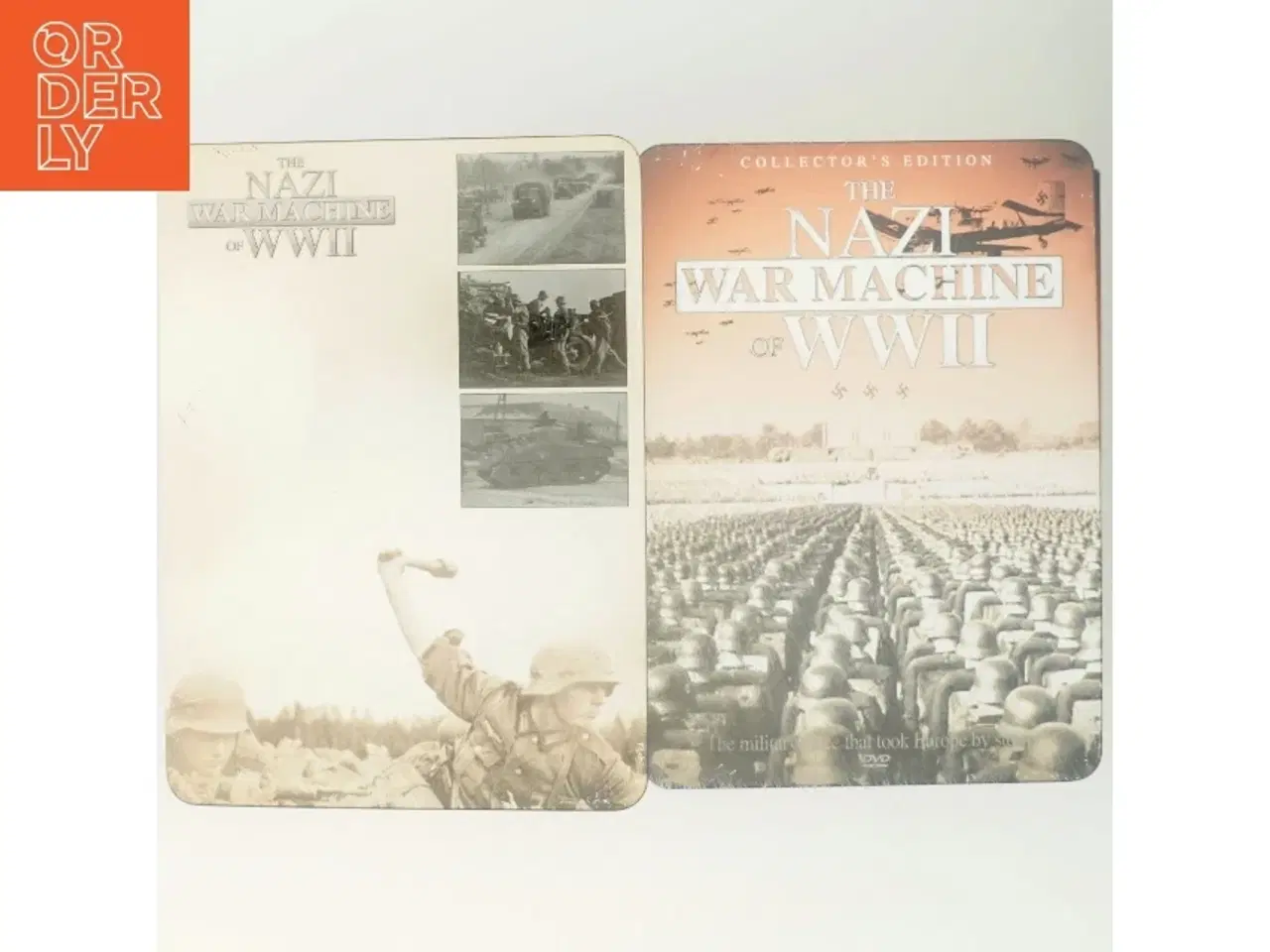 Billede 6 - The Nazi war machine