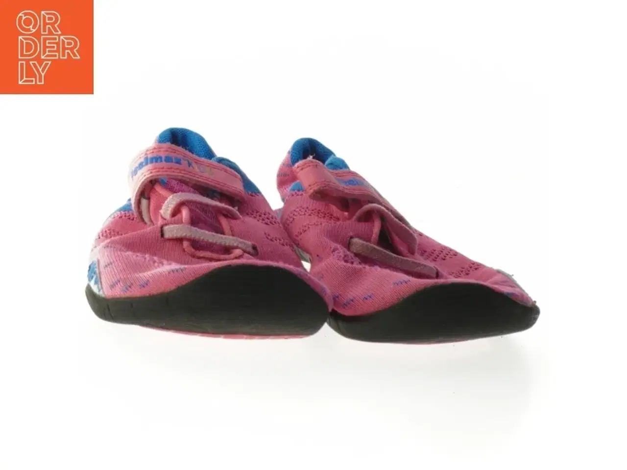 Billede 3 - Badesko størrelse 34 fra Pedimark Kids (str. 34 )