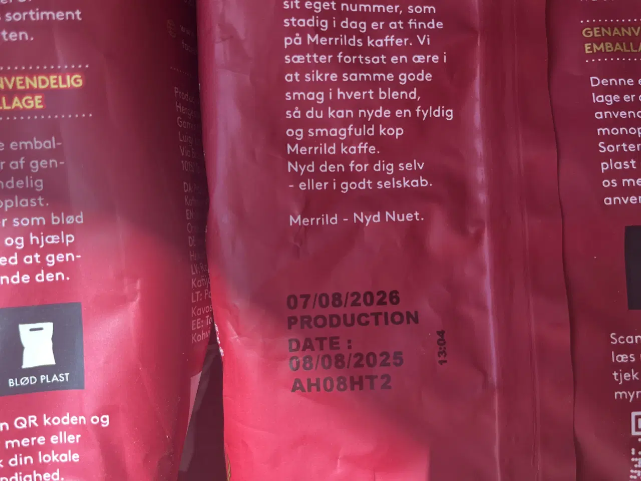 Billede 3 - Kaffe