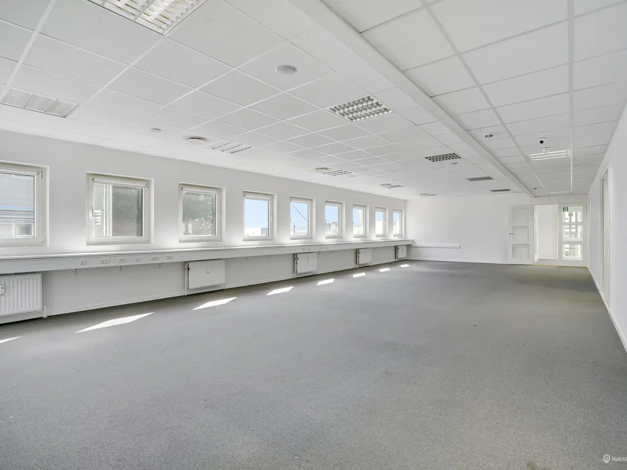 Billede 11 - Bavnehøjvej 12, 2. tv., Bavnehøjvej