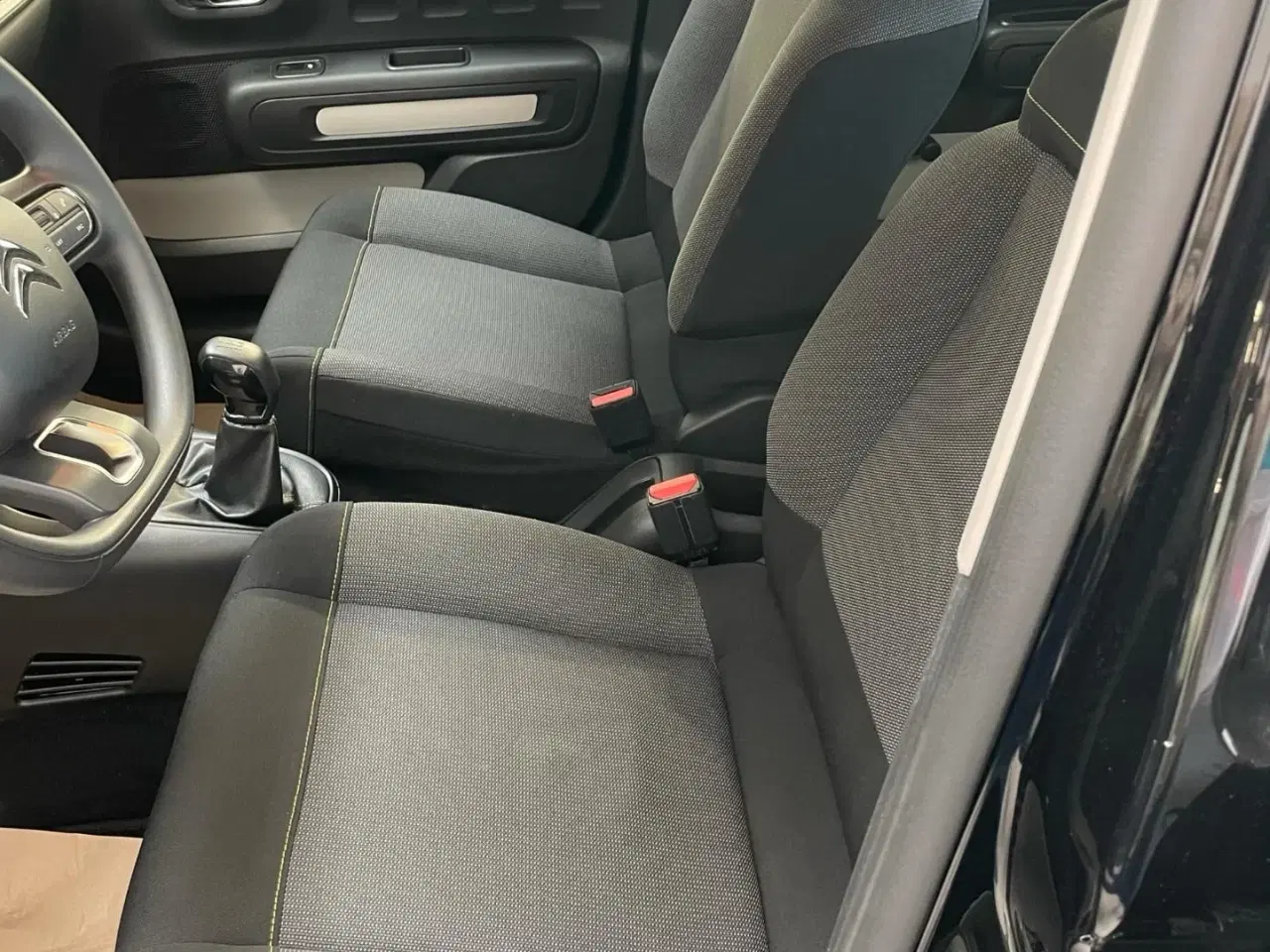 Billede 12 - Citroën C3 1,2 PureTech 83 Shine