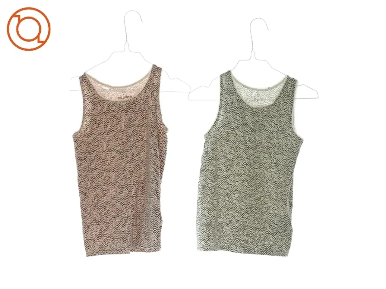 Billede 1 - Top (2 stk.) fra Soft Gallery  (str. 122 cm)