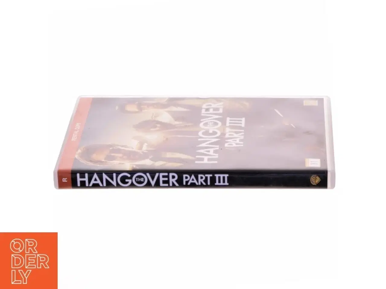 Billede 2 - DVD film &#39;Hangover Part III&#39; fra Warner Bros. Pictures