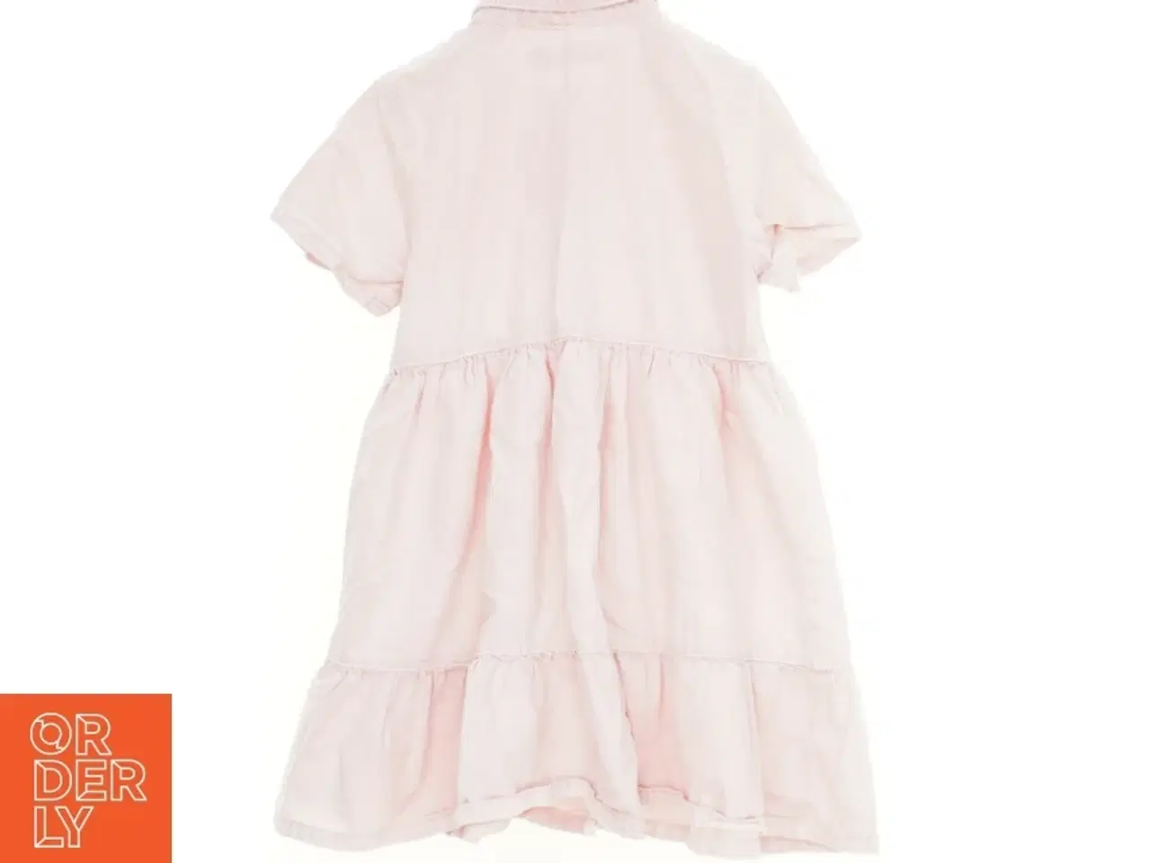 Billede 2 - Kjole fra Zara (str. 110 cm)