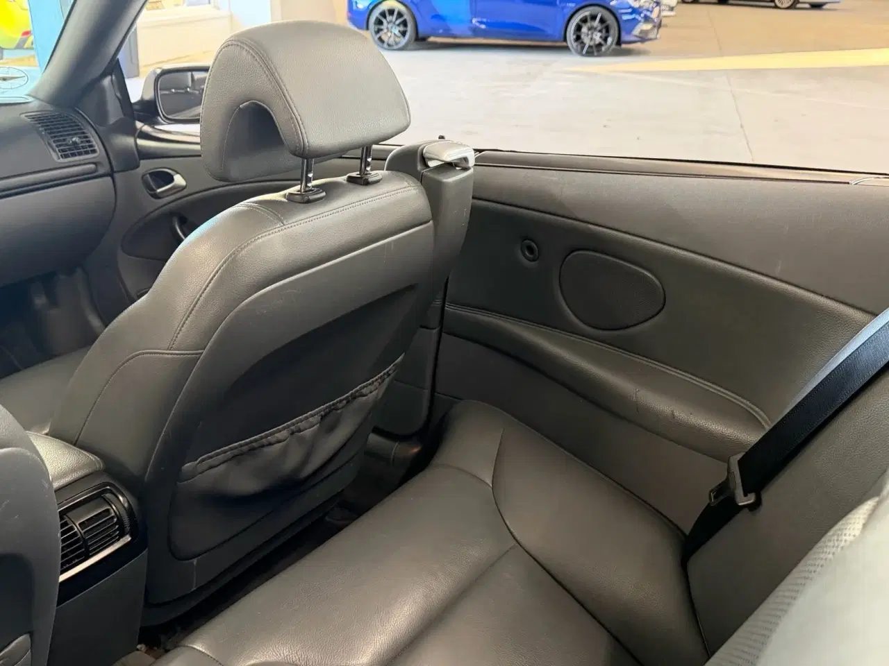 Billede 23 - Saab 9-3 1,8 T Linear 150HK Cabr.