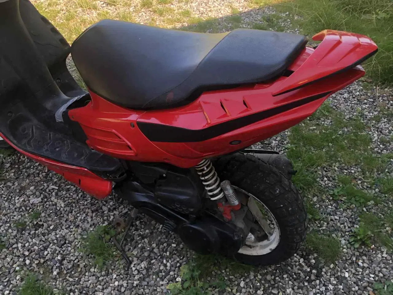 Billede 3 - Peugeot speed fighter 2 