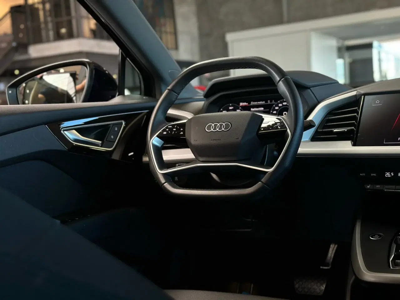 Billede 10 - Audi Q4 e-tron 35 