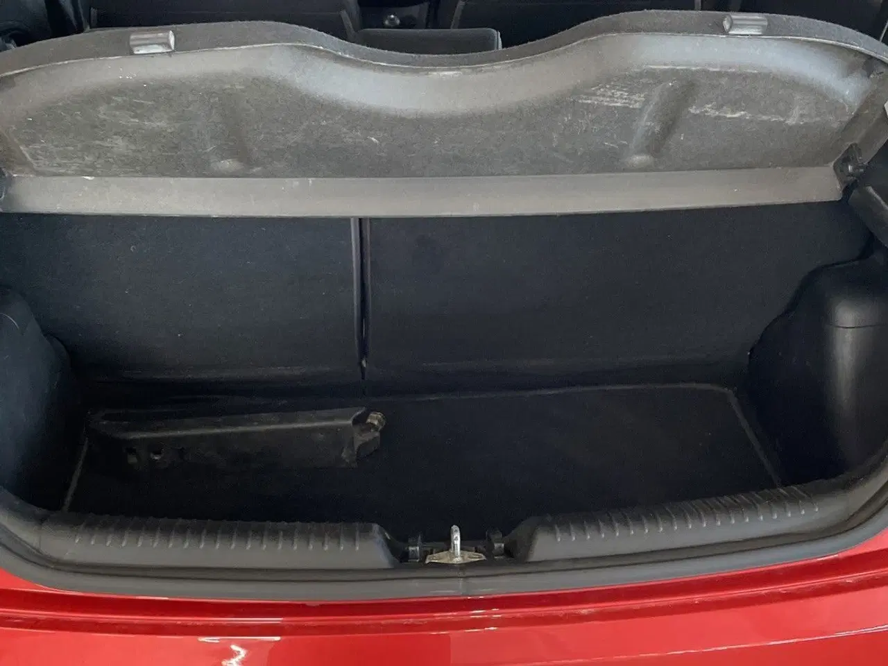 Billede 4 - Kia Picanto 1,0 Motion Plus 69HK 5d