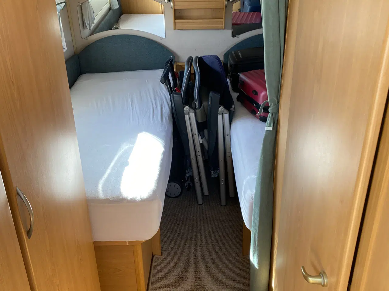 Billede 1 - Enkeltsenge 