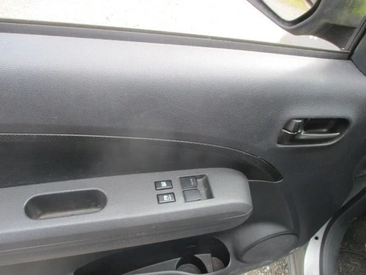 Billede 9 - Suzuki Splash 1,0 GL