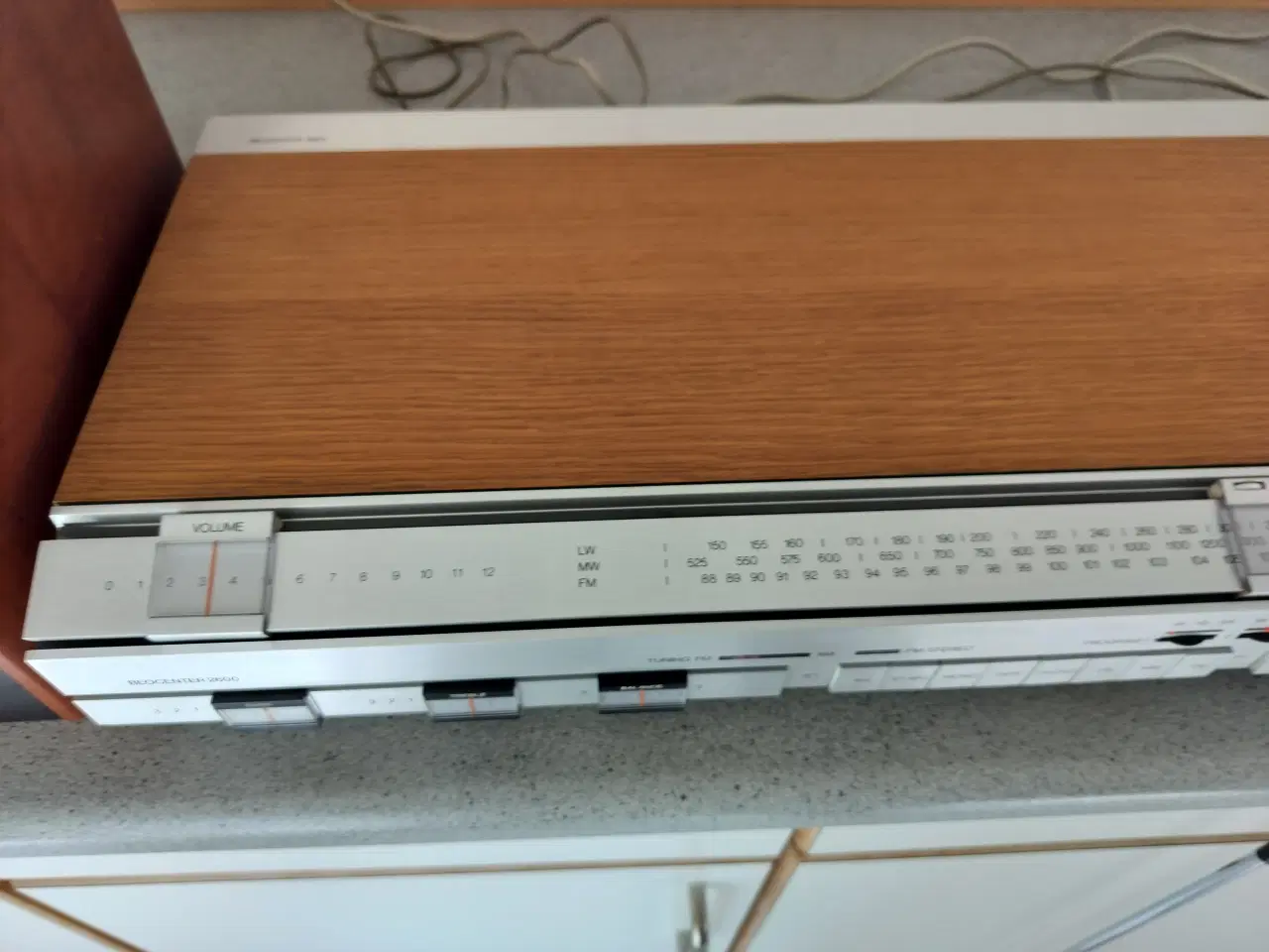 Billede 9 - Beocenter 2600
