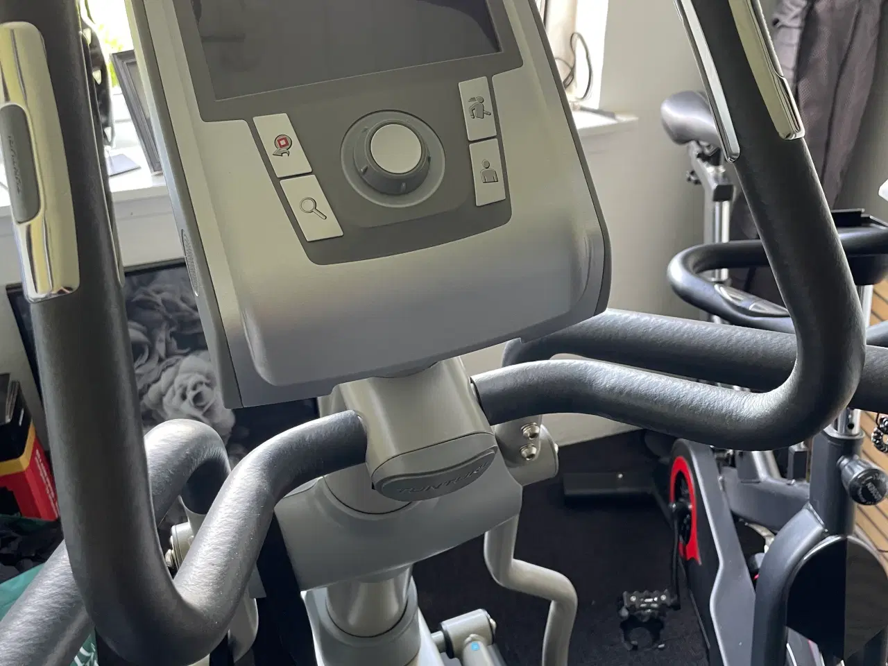 Billede 2 - Crosstrainer 