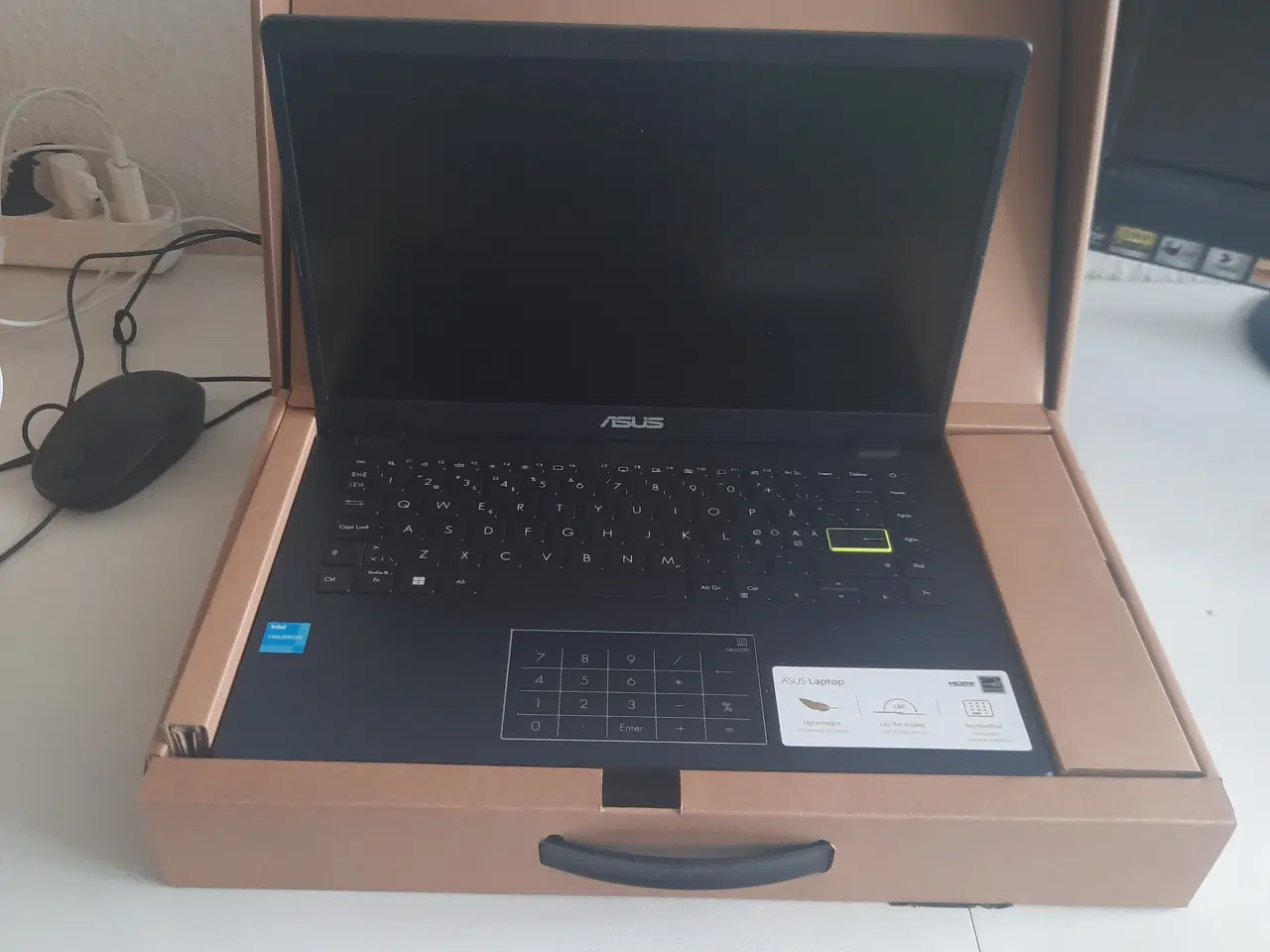 Billede 2 - asus e 410k