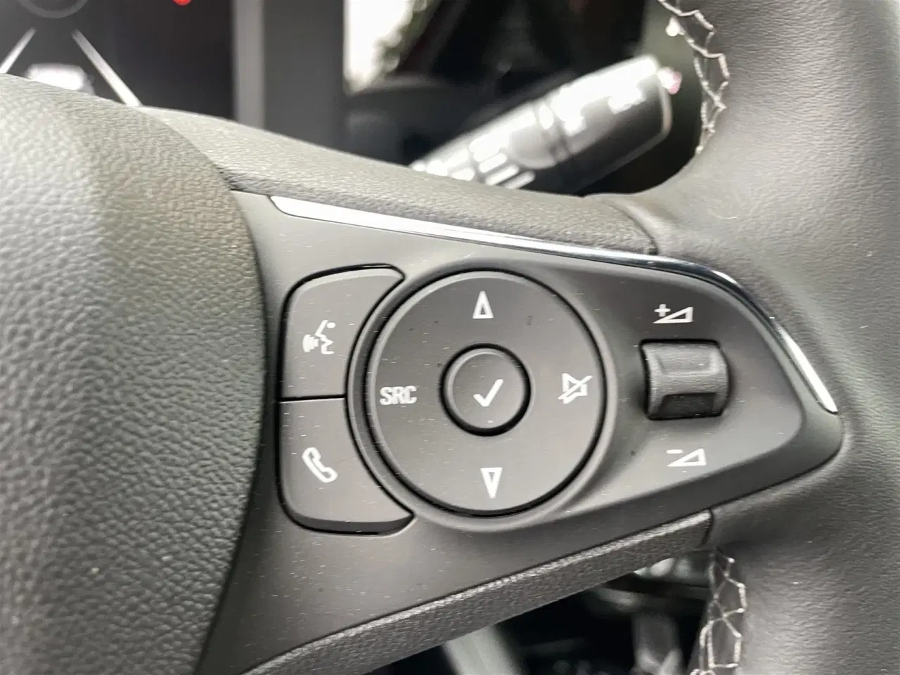 Billede 13 - Opel Mokka-e EL GS-Line 136HK 5d Aut.