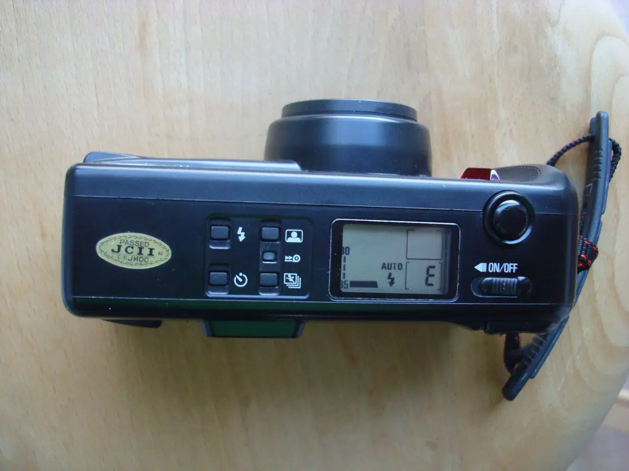 Billede 2 - Nikon TW Zoom 35-80 målesøger kamera