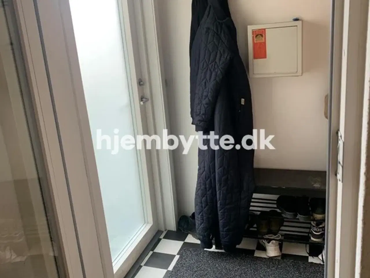 Billede 2 - Hjembytte - Mølleparken