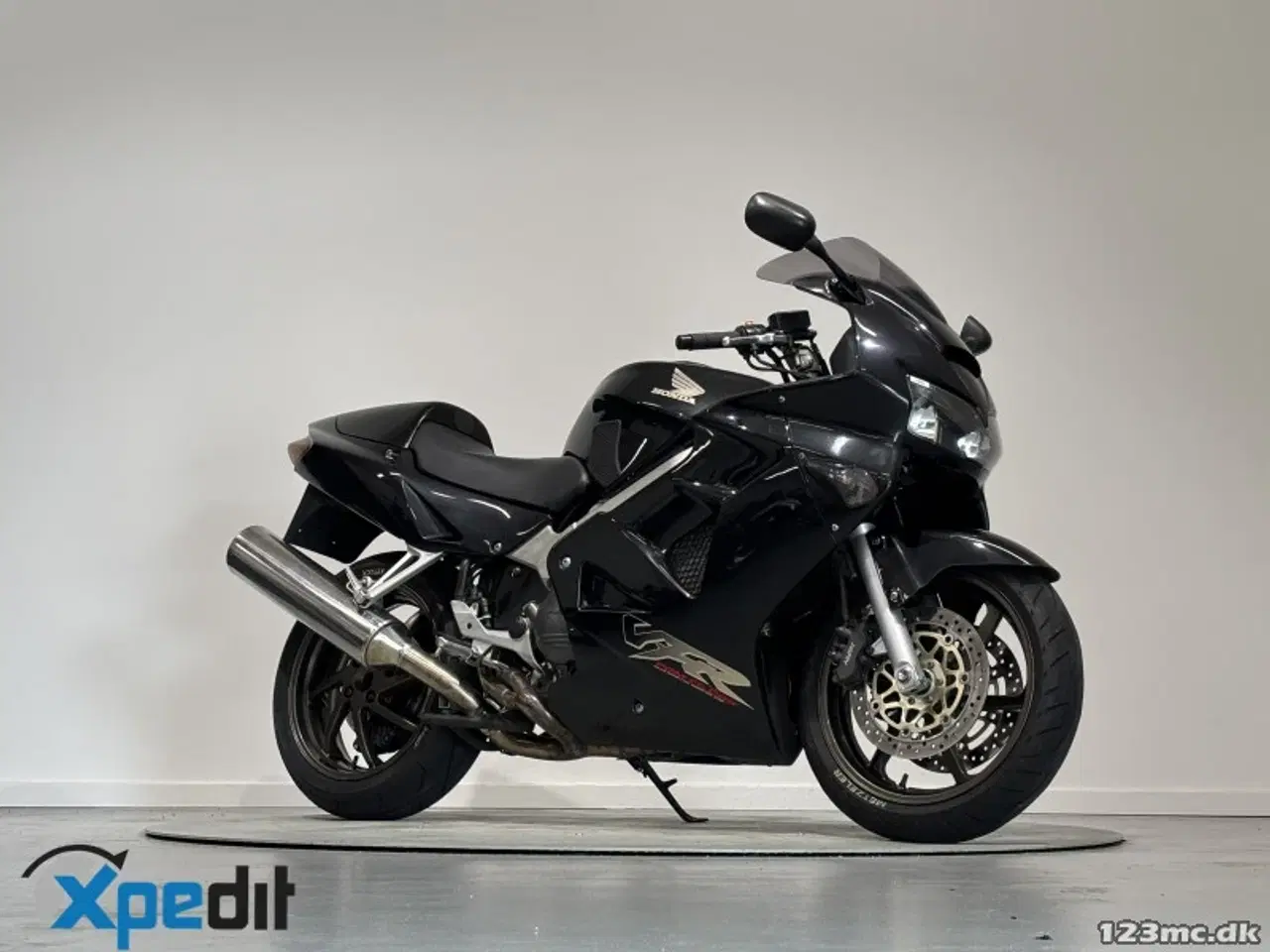 Billede 3 - Honda VFR 800 F