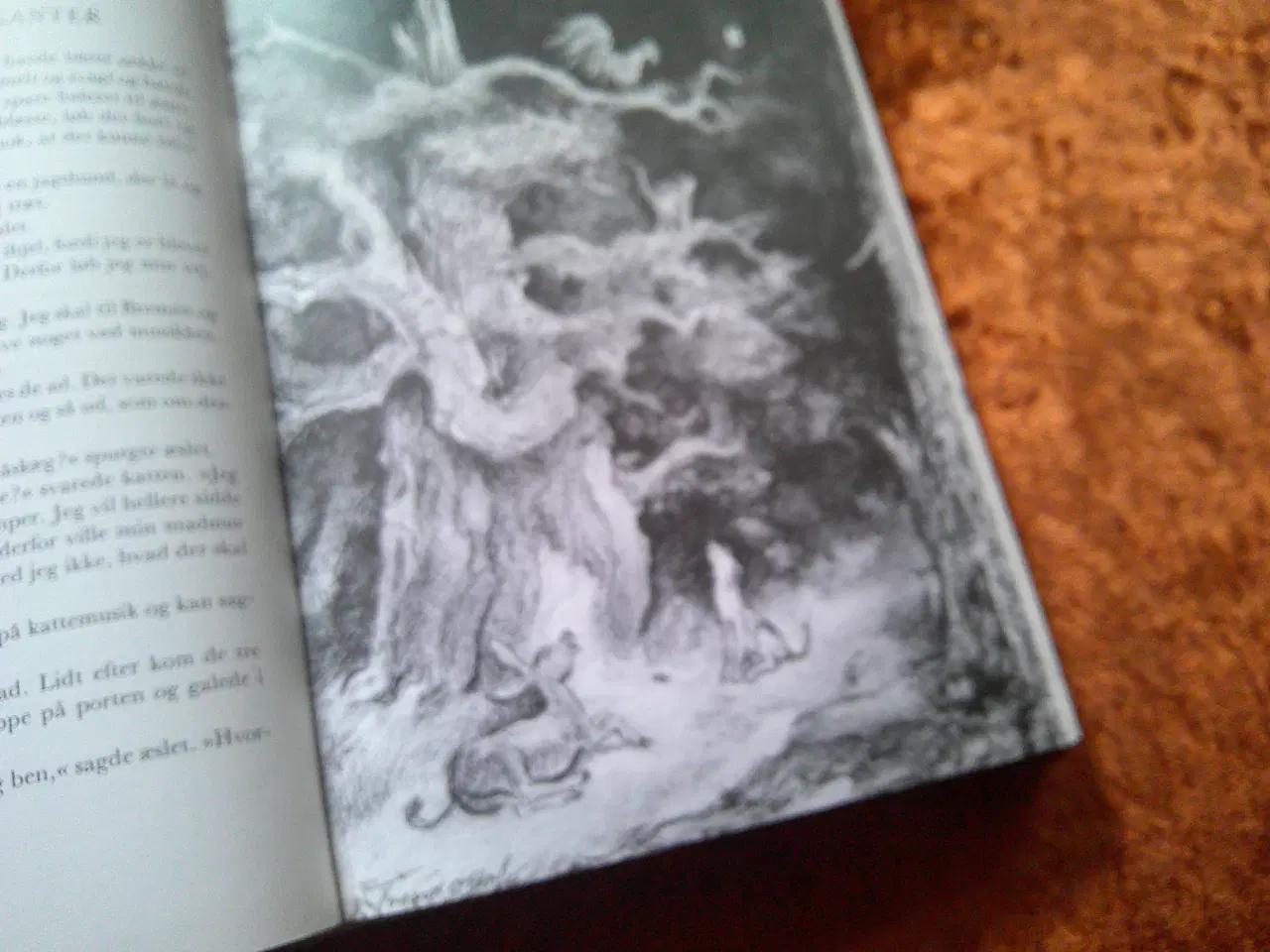 Billede 2 - Grimms eventyr,