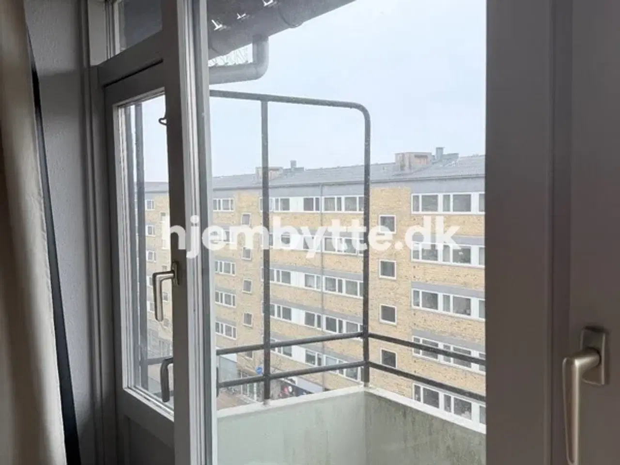 Billede 3 - Hjembytte - Finsensvej