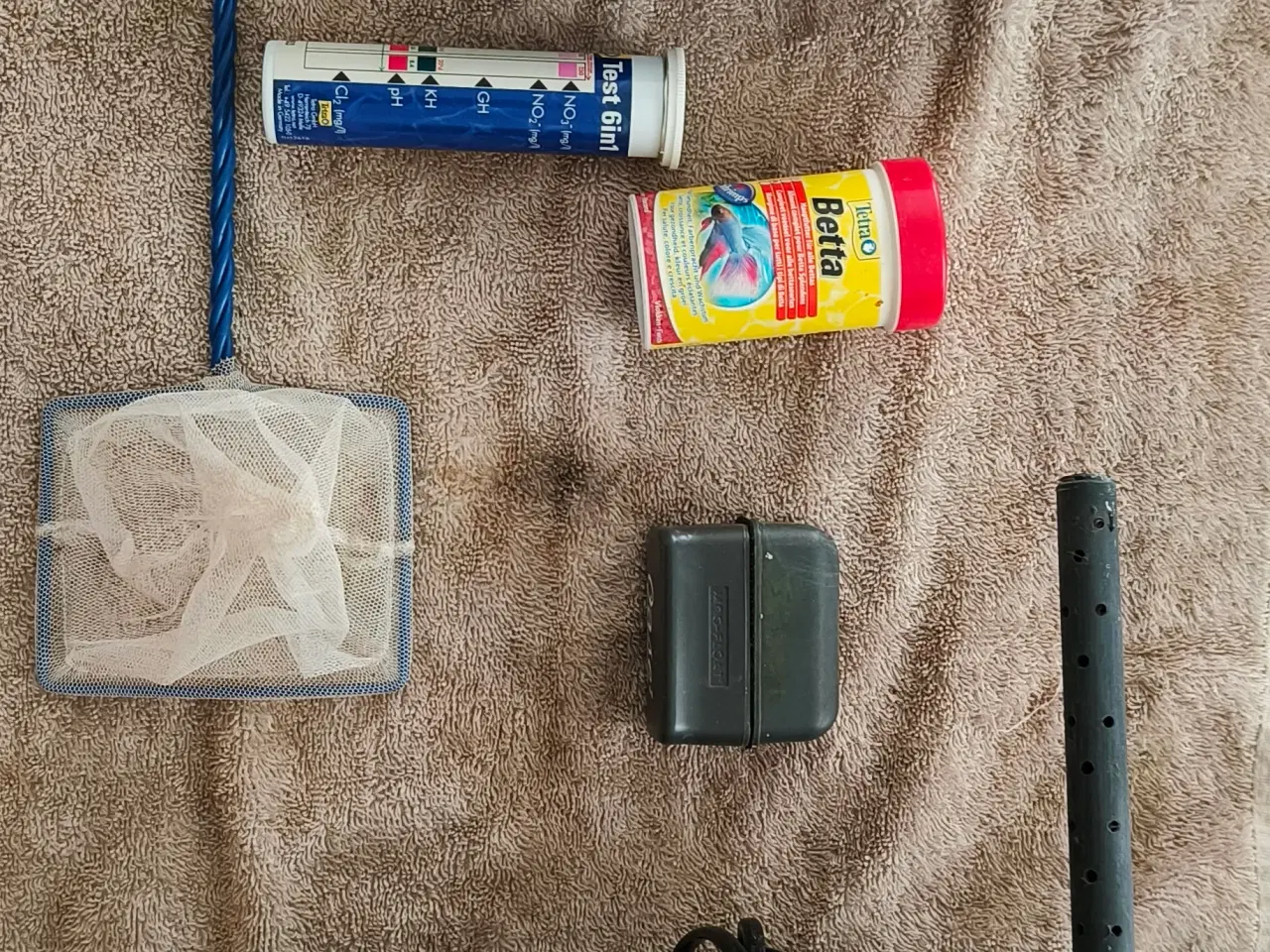 Billede 4 - Superfish Start 100 akvarie