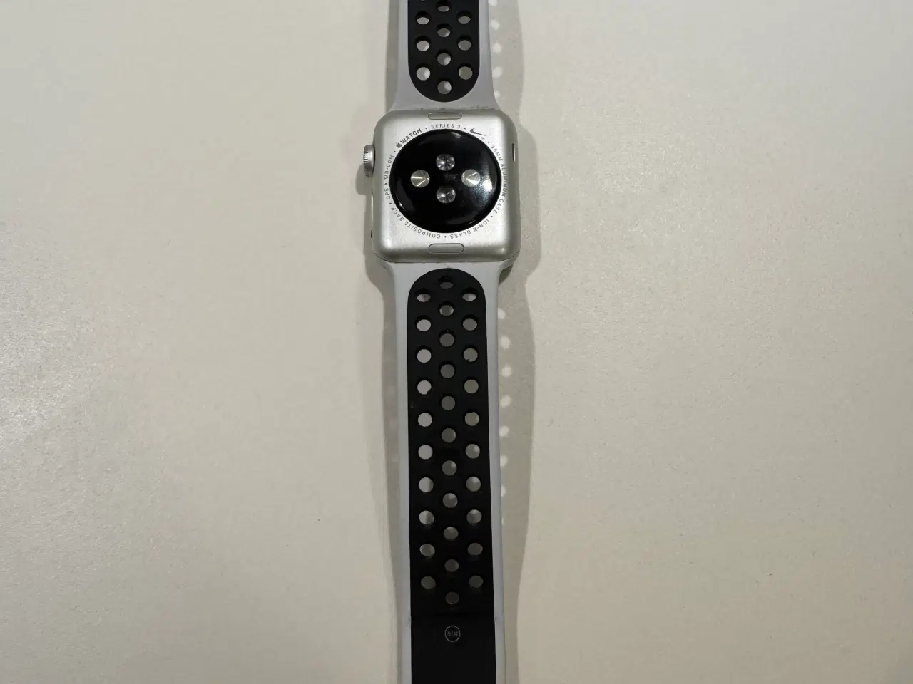 Billede 2 - Apple Watch 3 38 mm