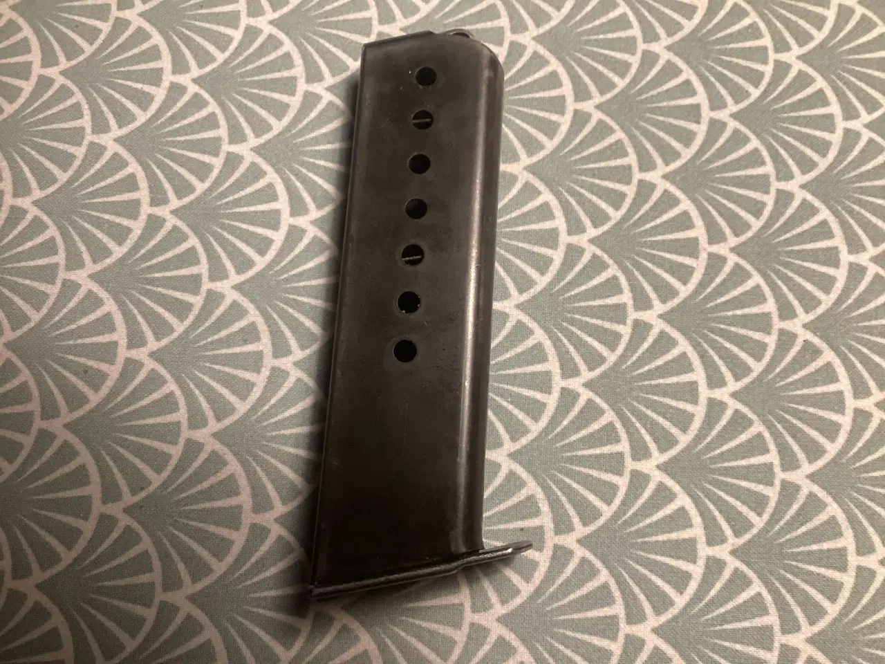 Billede 3 - P 1 /p 38 magasin