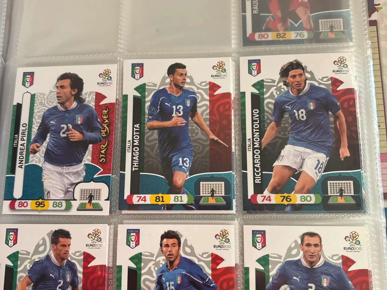 Billede 4 - Limted edition Christian Eriksen  mf. 2011-2013