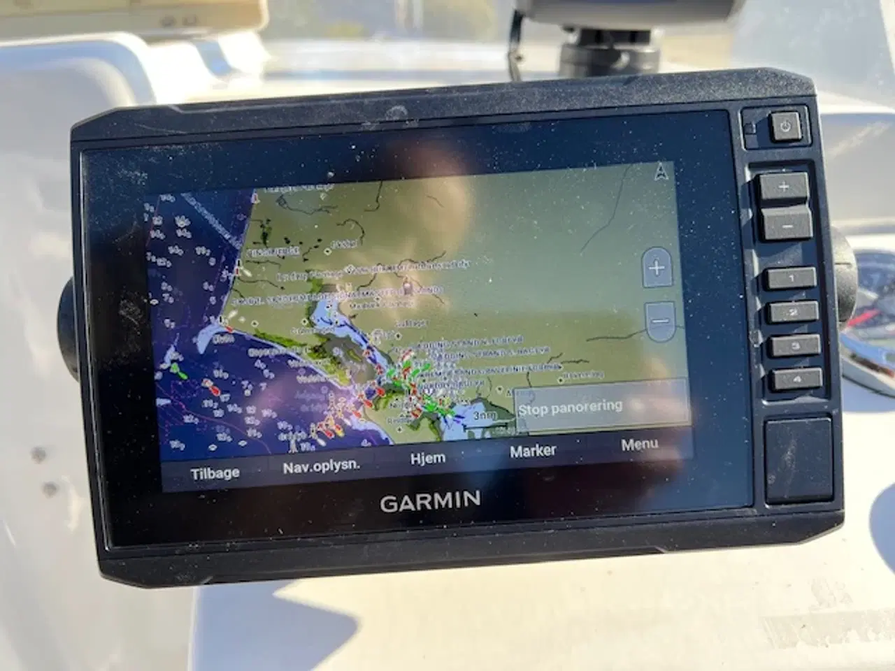 Billede 2 - Ryds 535 FC