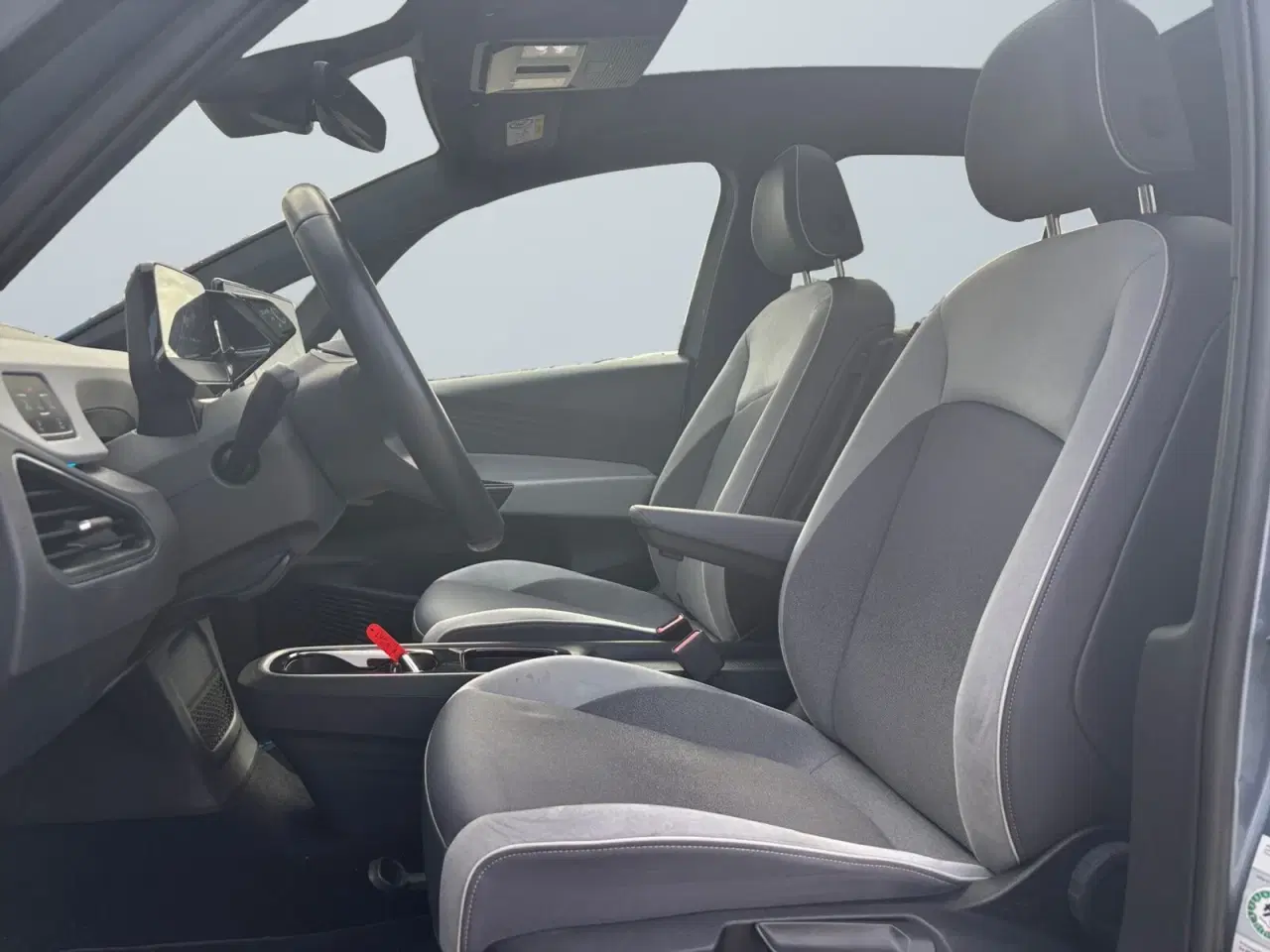 Billede 4 - VW ID.3 58 Pro Performance Tech