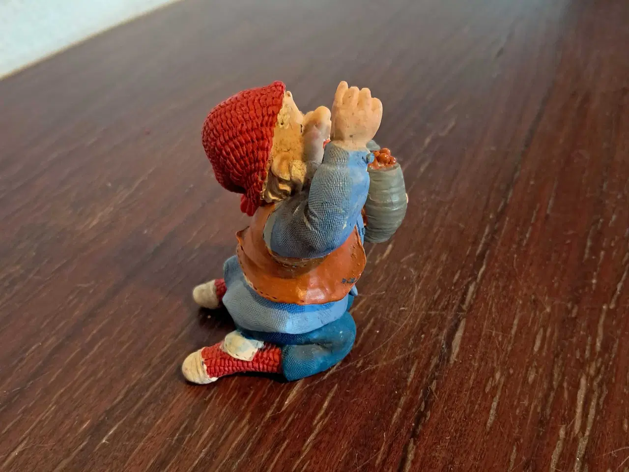 Billede 4 - Pobra nisse retro