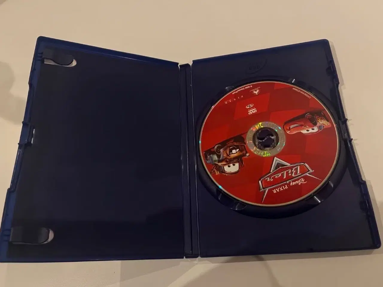 Billede 3 - Disney Pixar Biler