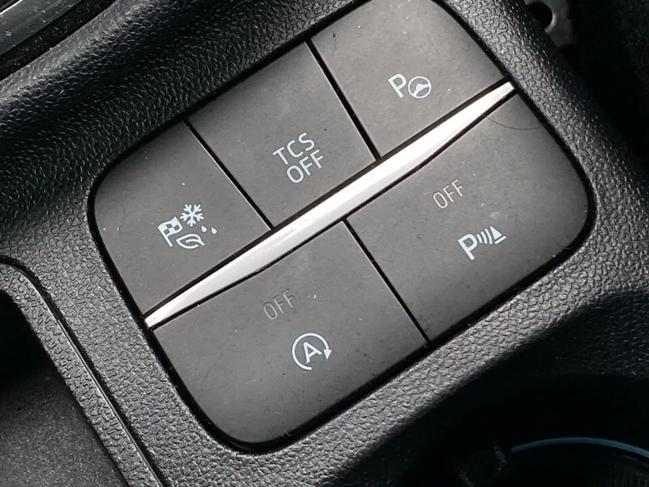 Billede 17 - Ford Fiesta 1,5 TDCi Titanium Start/Stop 85HK 5d 6g