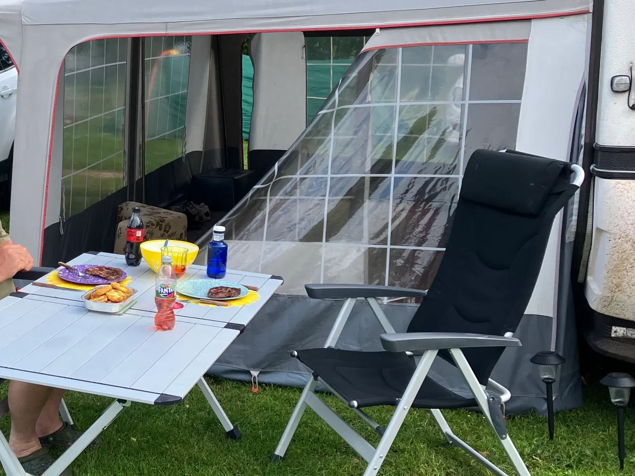 Billede 2 - Hobby 425 Prestige