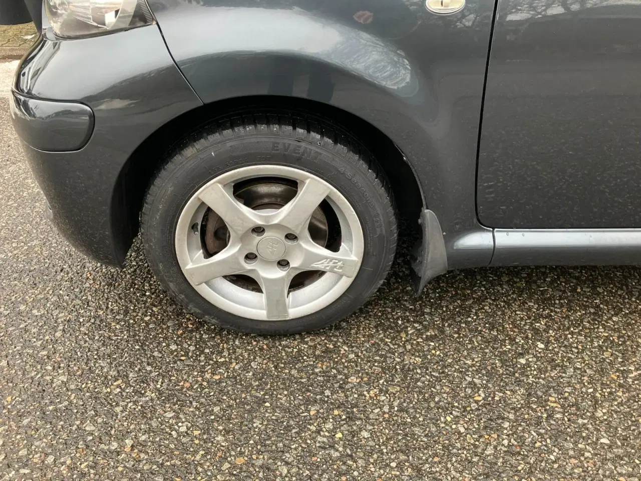 Billede 11 - Toyota Aygo 1,0 