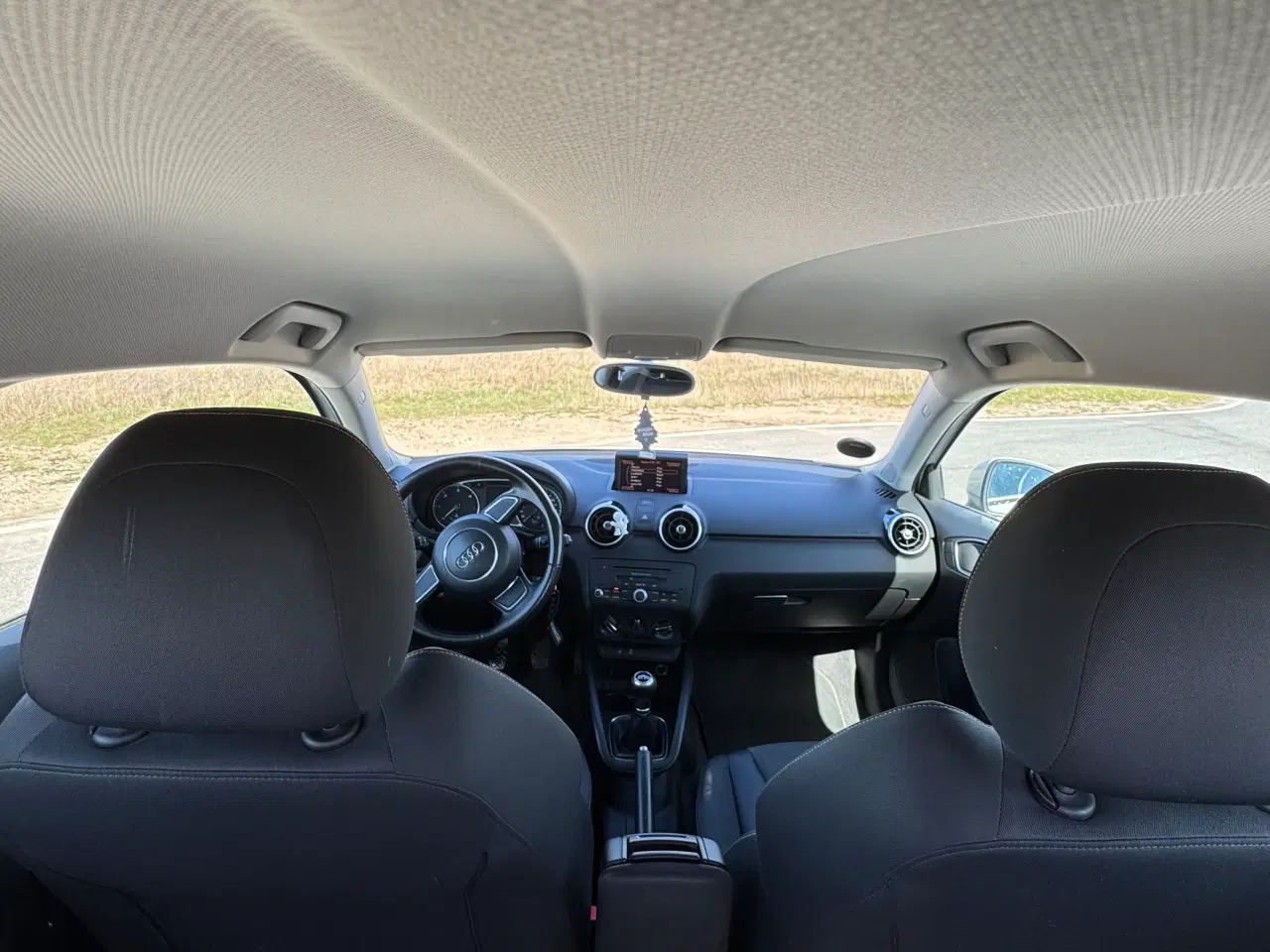 Billede 3 - 2011 Audi a1 1.6 tdi