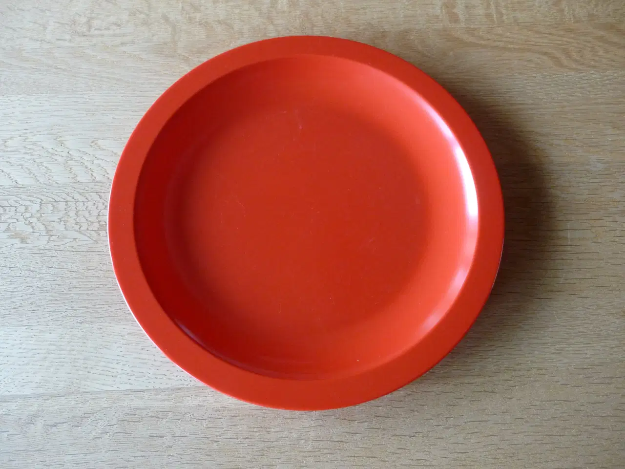 Billede 2 - ROSTI SERVICE RØD - TALLERKNER & KRUS