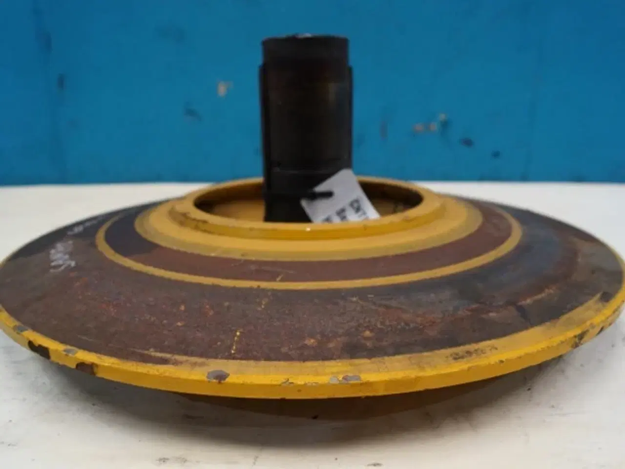 Billede 3 - Sampo 690 Variatorskive