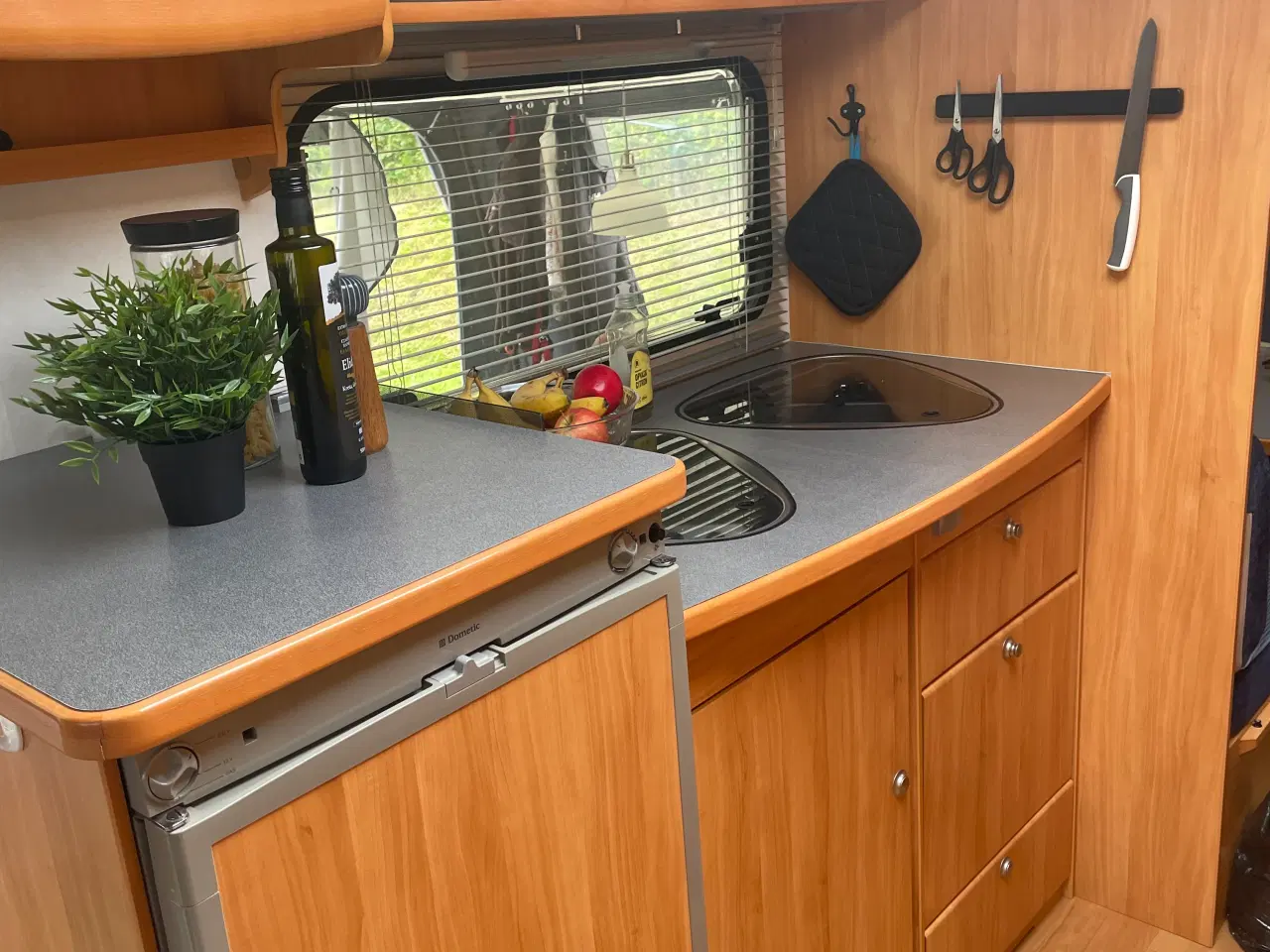 Billede 9 - Adria Adord 552UK