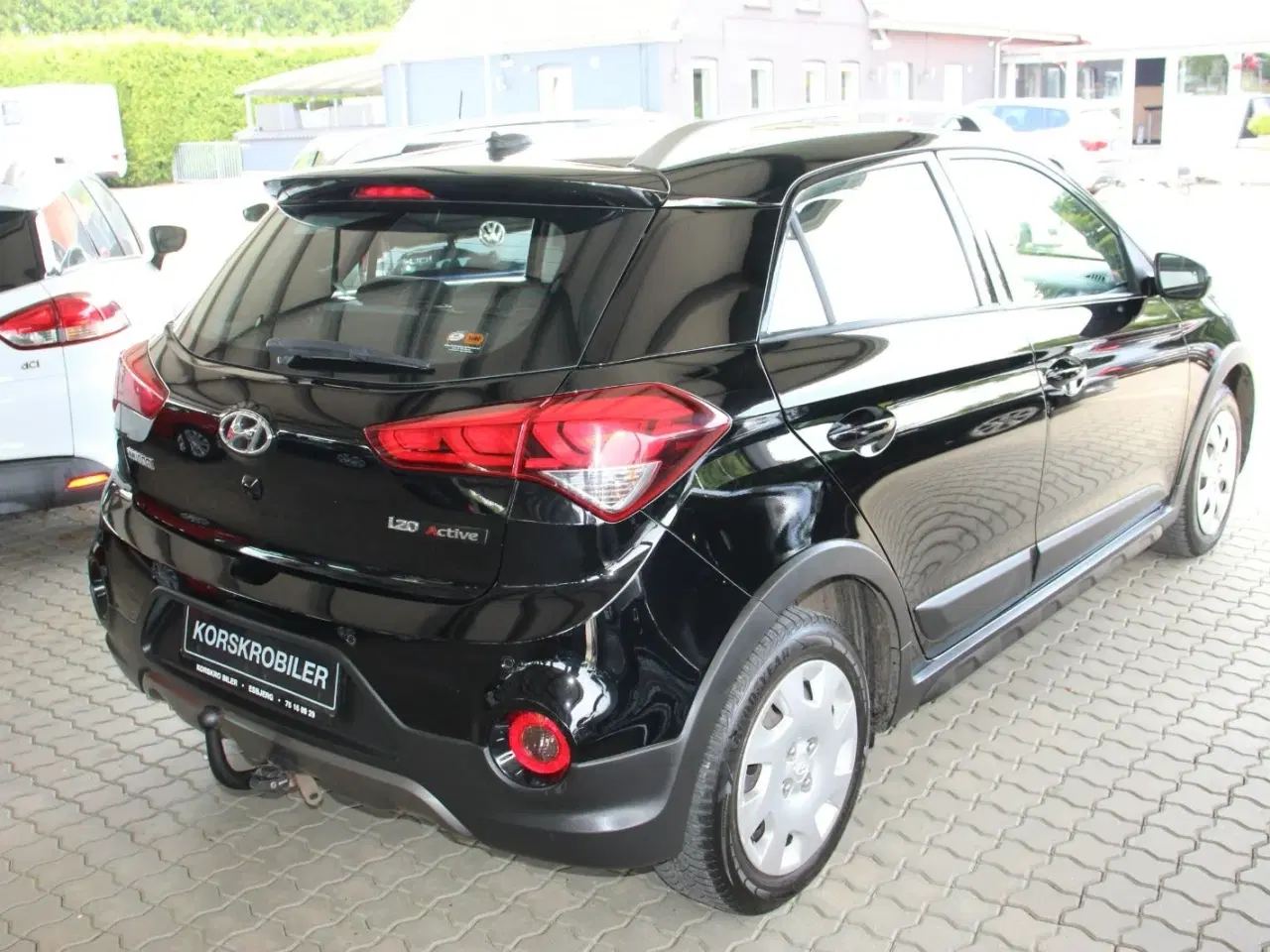 Billede 6 - Hyundai i20 1,0 T-GDi Vision