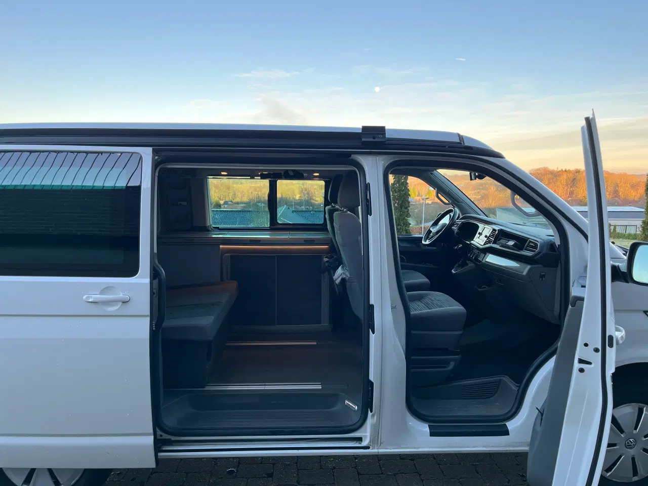 Billede 5 - Volkewagon California 6.1 Ocean