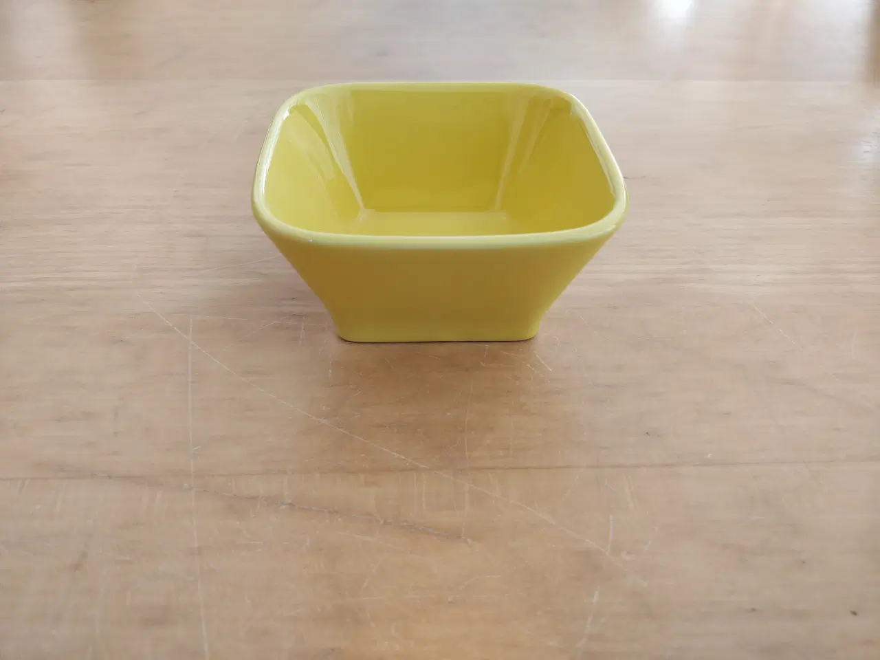 Billede 1 - Skål
