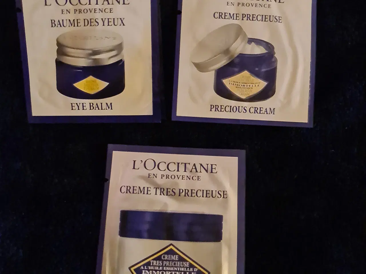 Billede 6 - L'Occitane prøver 14 stk.