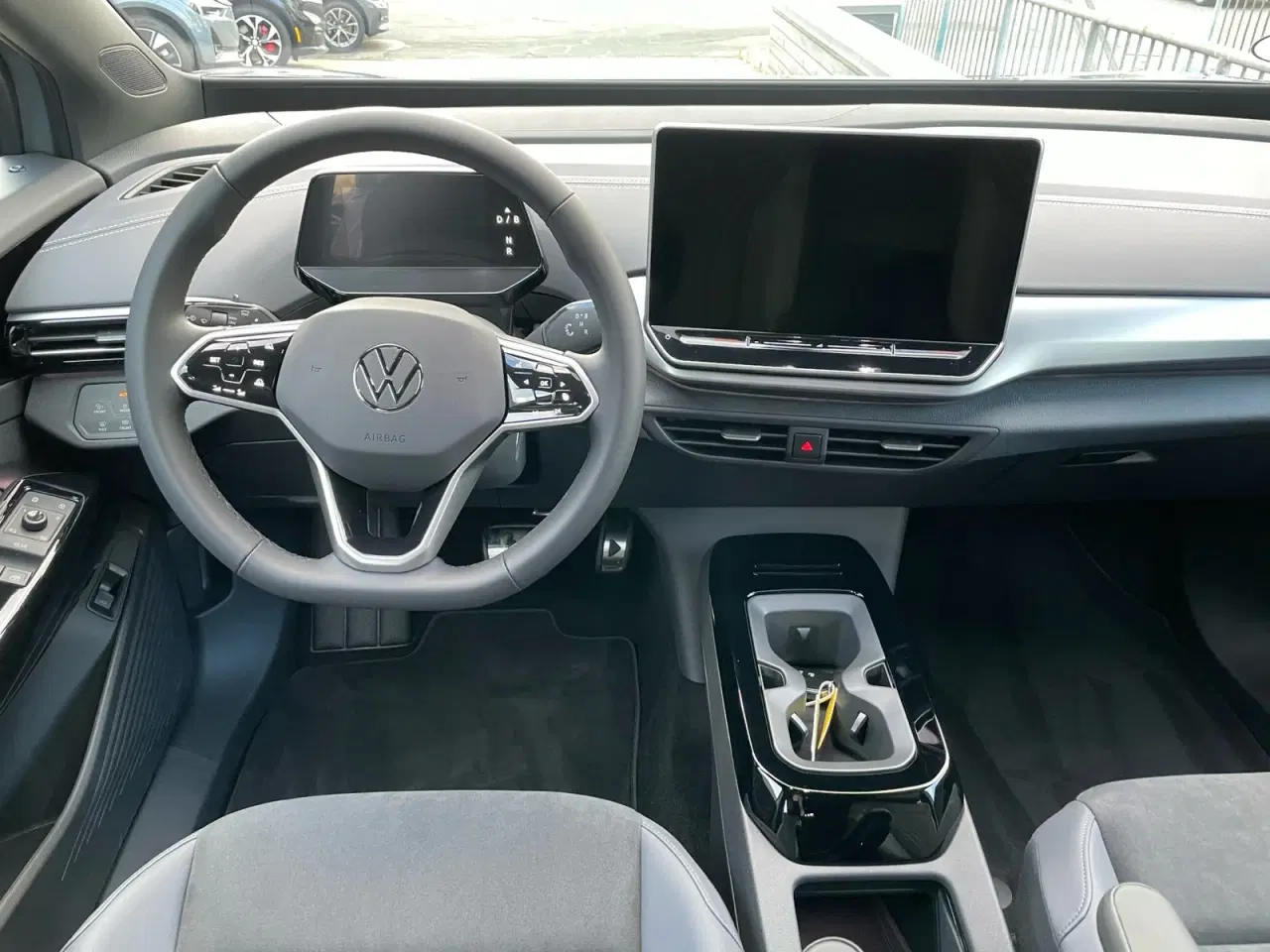 Billede 7 - VW ID.4 77 Style+