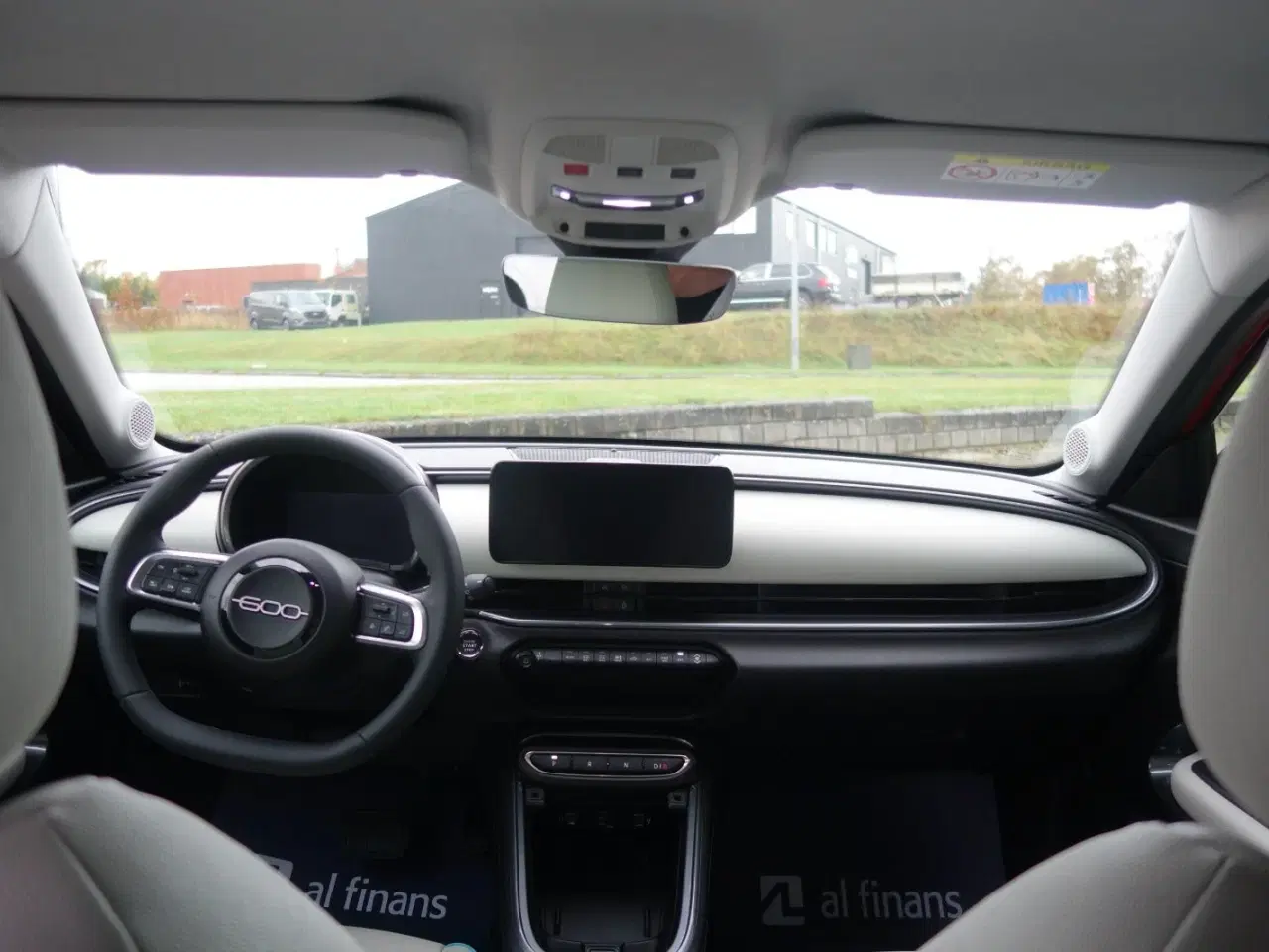 Billede 16 - Fiat 600e 54 la Prima