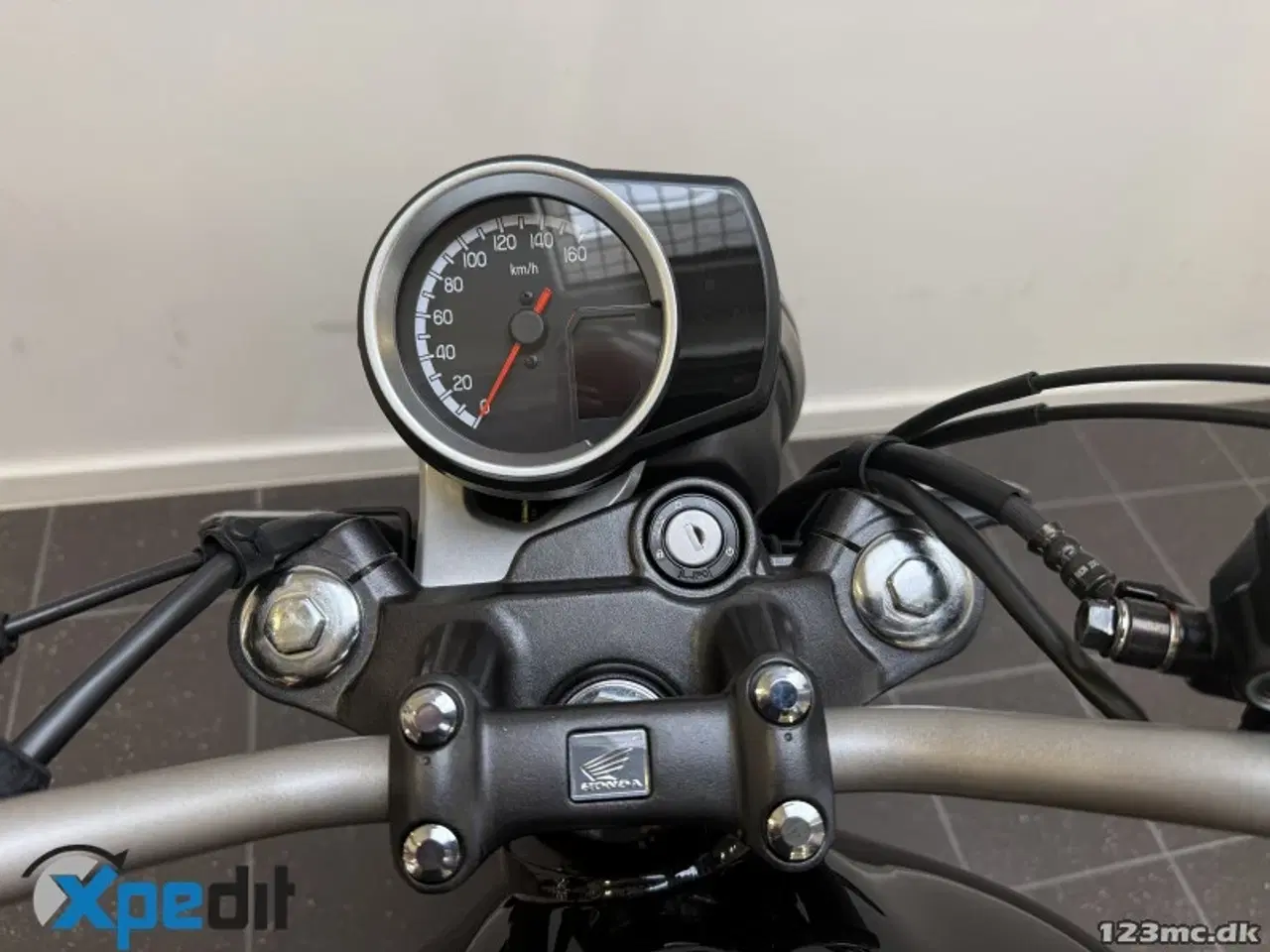 Billede 11 - Honda GB 350 S