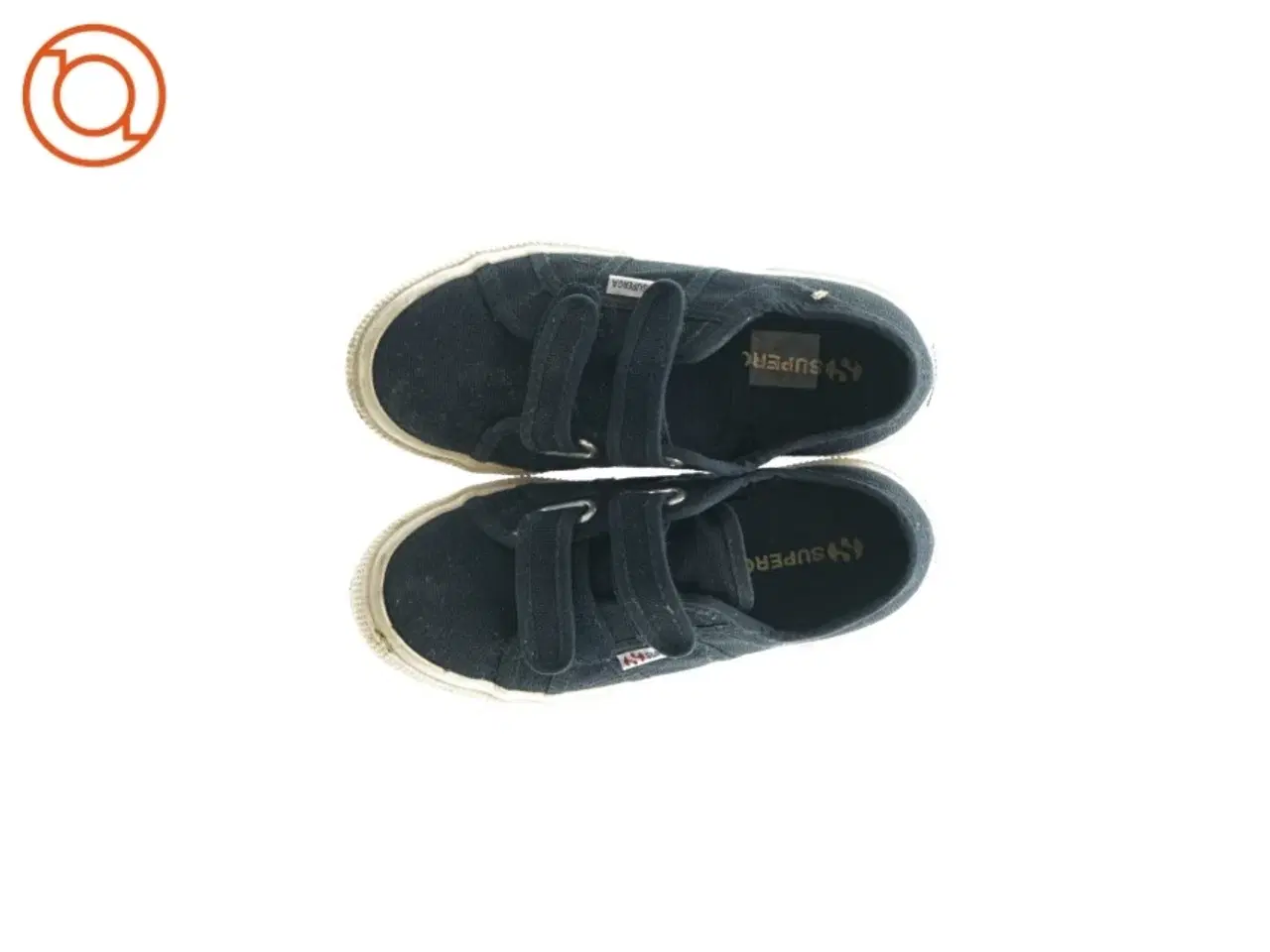 Billede 3 - Sko fra Superga (Str 31)