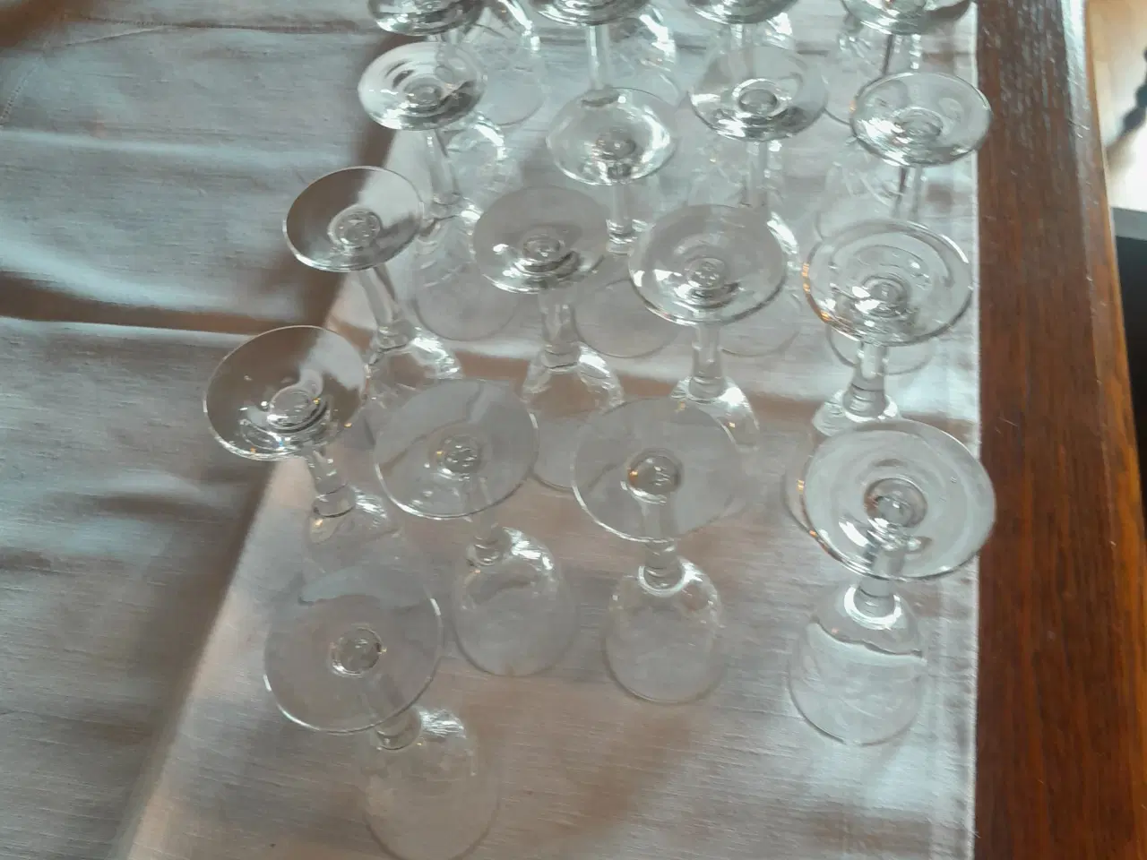 Billede 9 - Glas Ulla