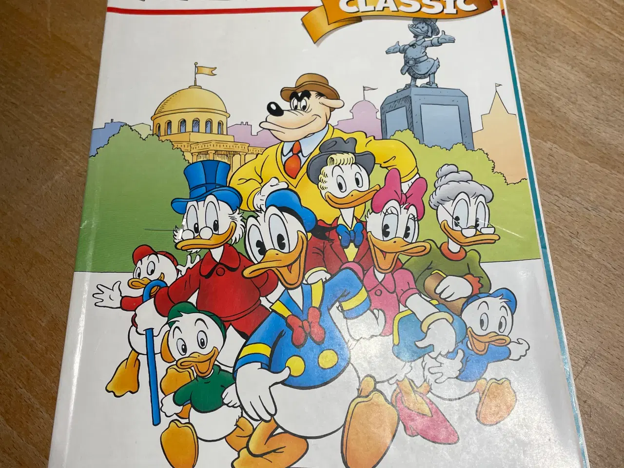 Billede 3 - Anders And Classic